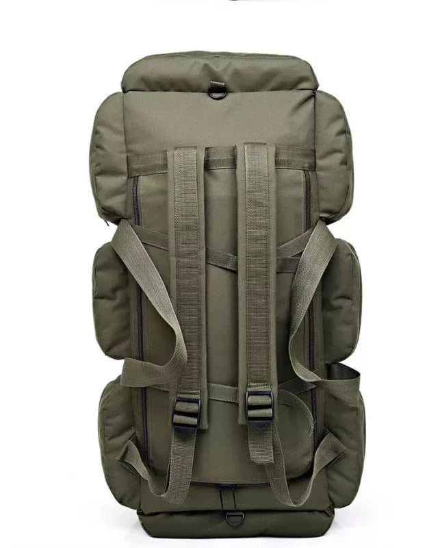 100L Travel Backpack