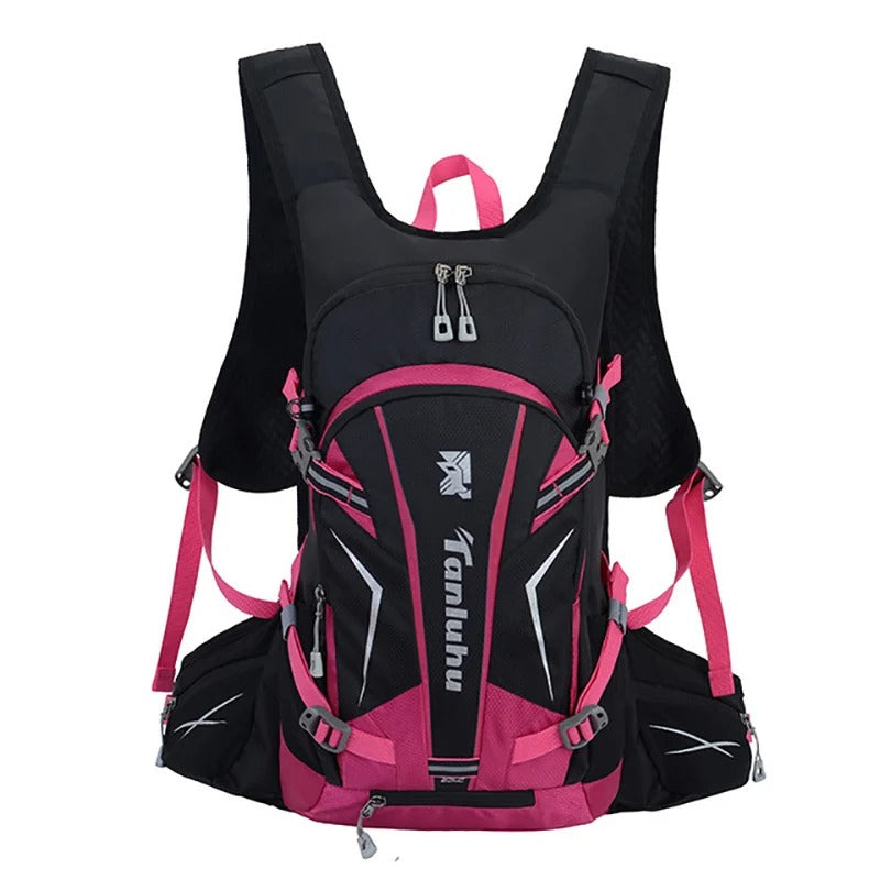 25L Cycling Backpack - Rose