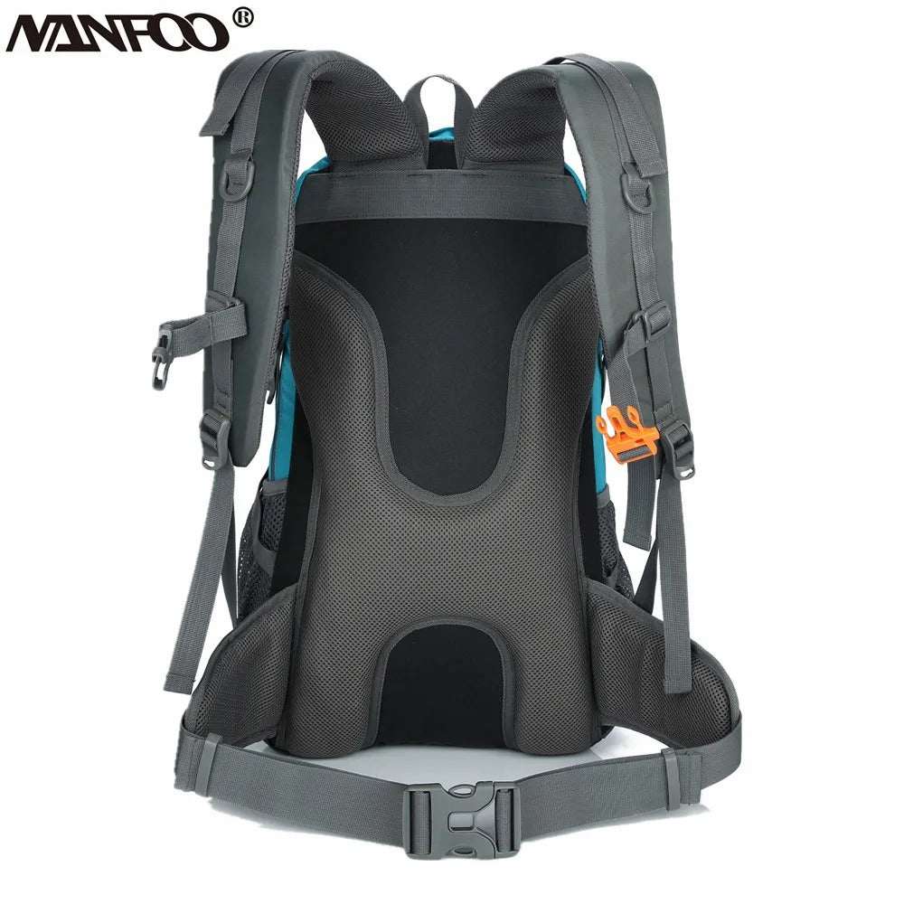 30L Cycling Backpack