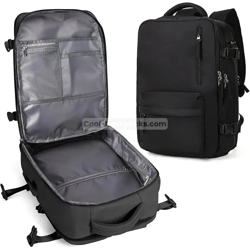 35L Travel Backpack