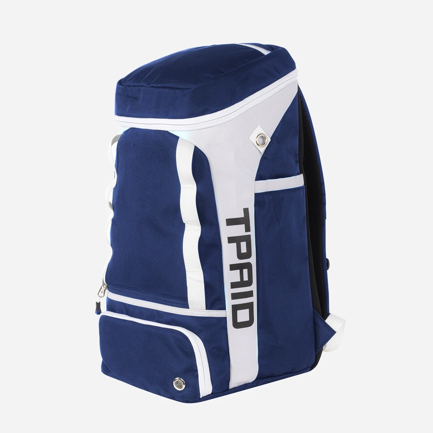 Adult Baseball Backpack - navy blue