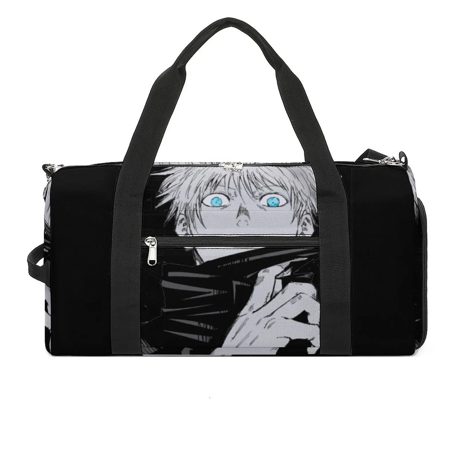 Anime Gym Backpack