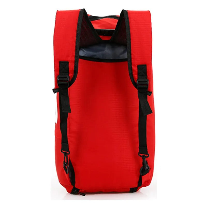 Backpack for Gym Clothes