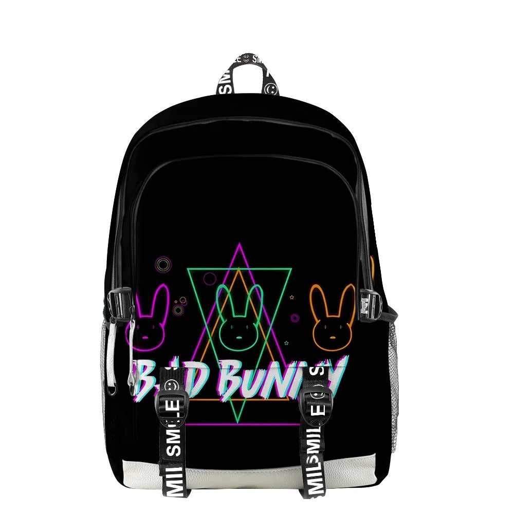 Bad Bunny Backpack - Color 5