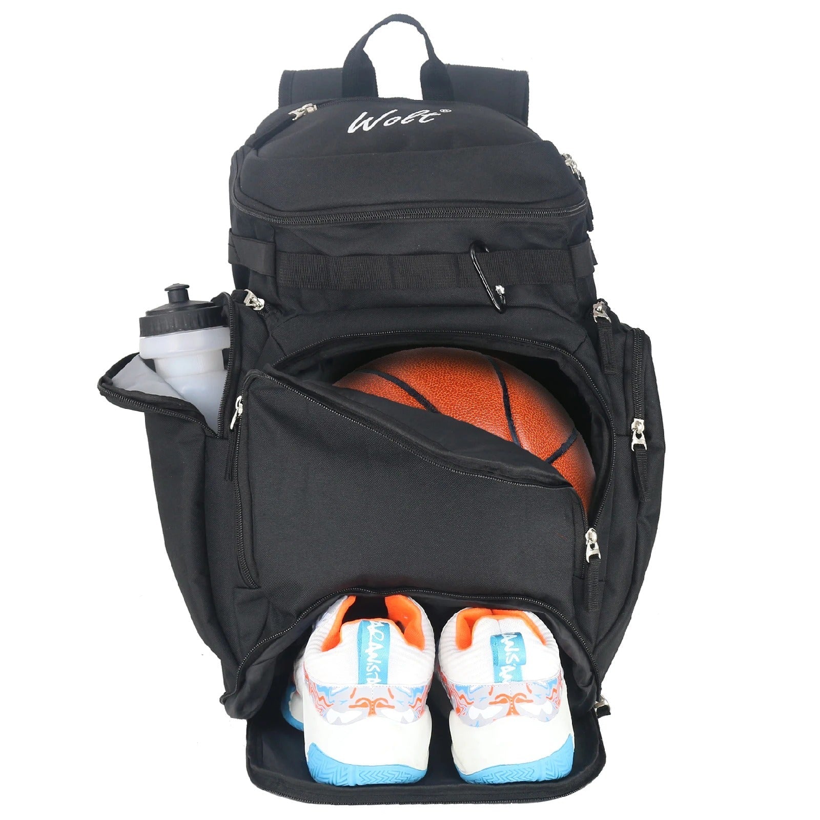 Basketball Pro Backpack