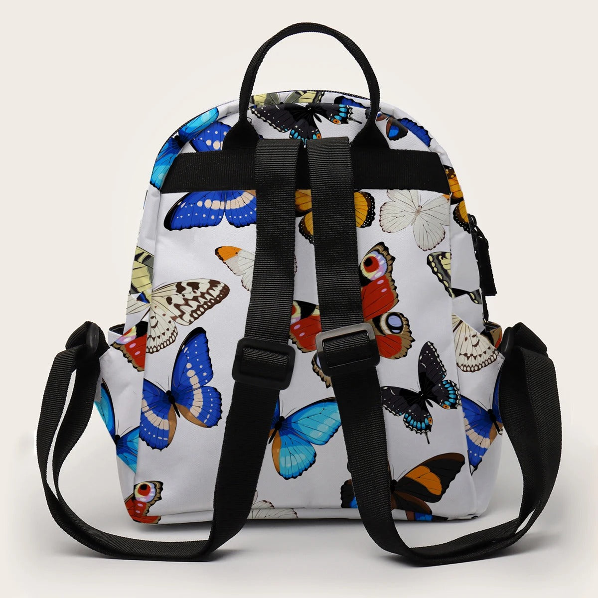 Butterfly Backpack for School - MNSB - 24