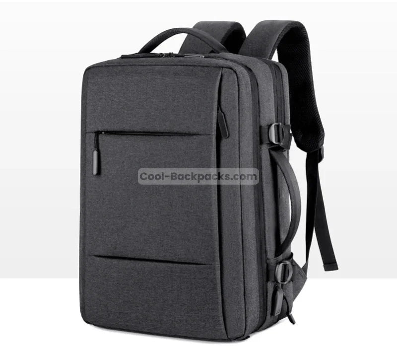 Carry On Travel Backpack