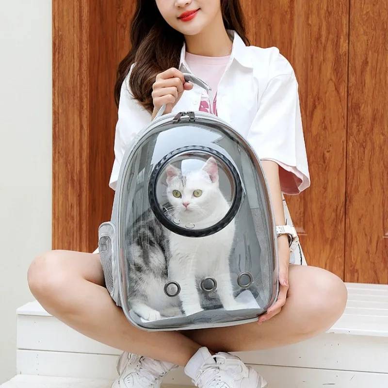 cat backpacks
