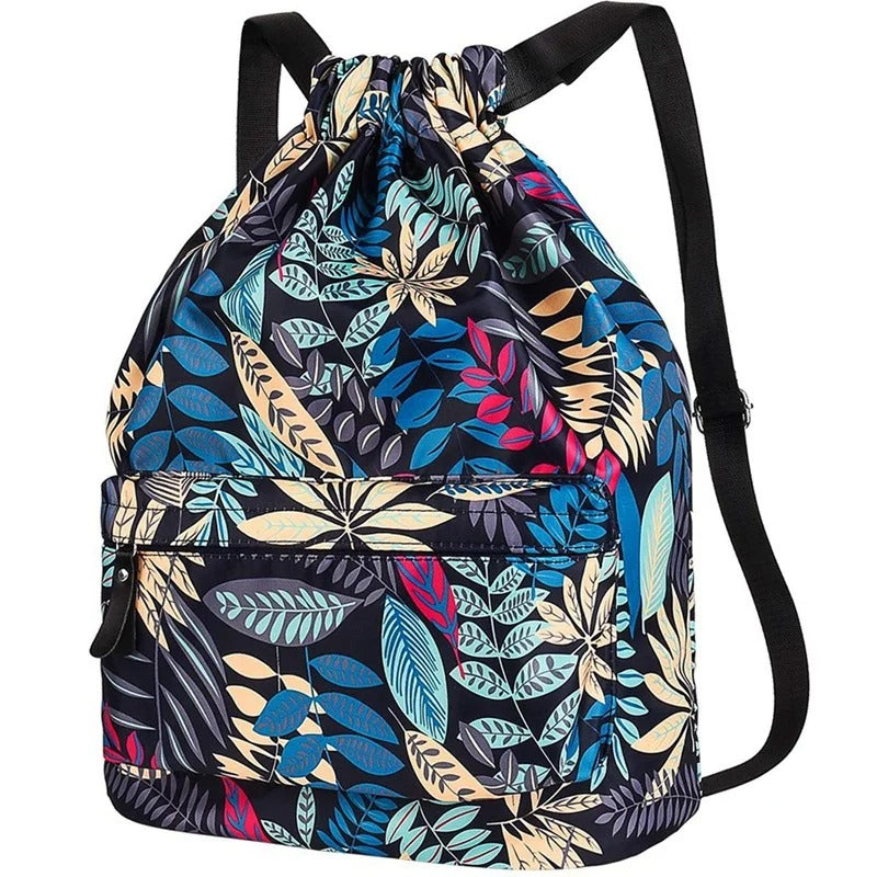Cool Gym Backpack - Multi