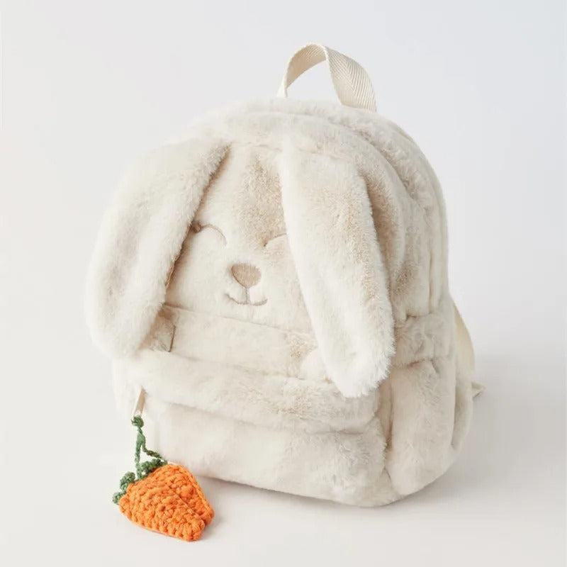 Cute Bunny Backpack - Color 1