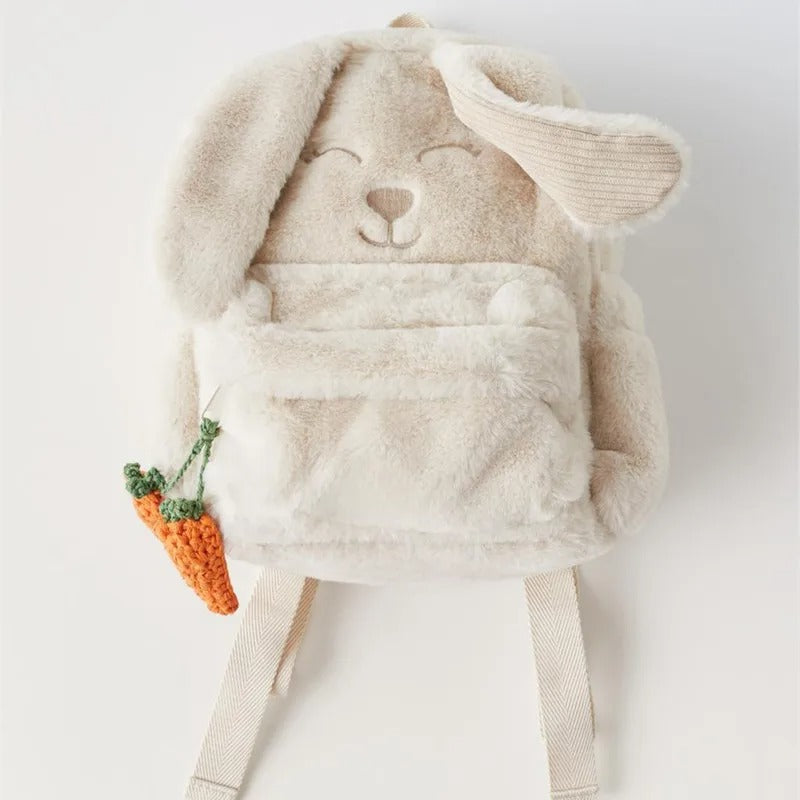 Cute Bunny Backpack - Color 1
