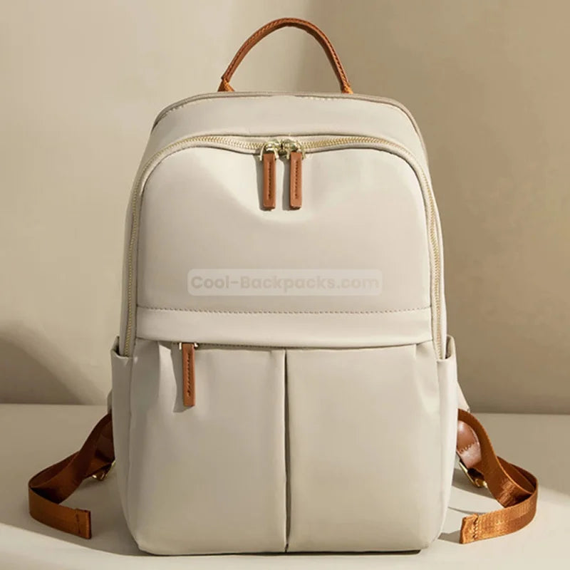 Designer Travel Backpack