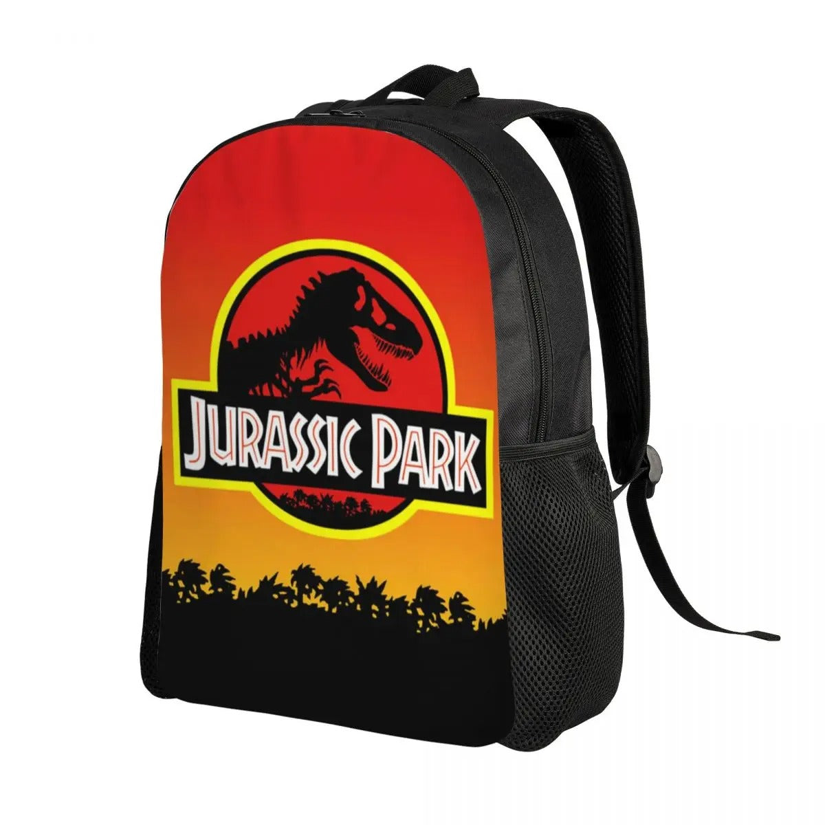 Dinosaur Backpack Jurassic