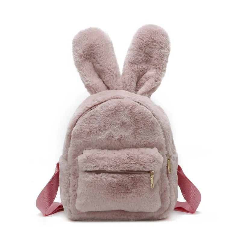 Emo Bunny Backpack - Color 2