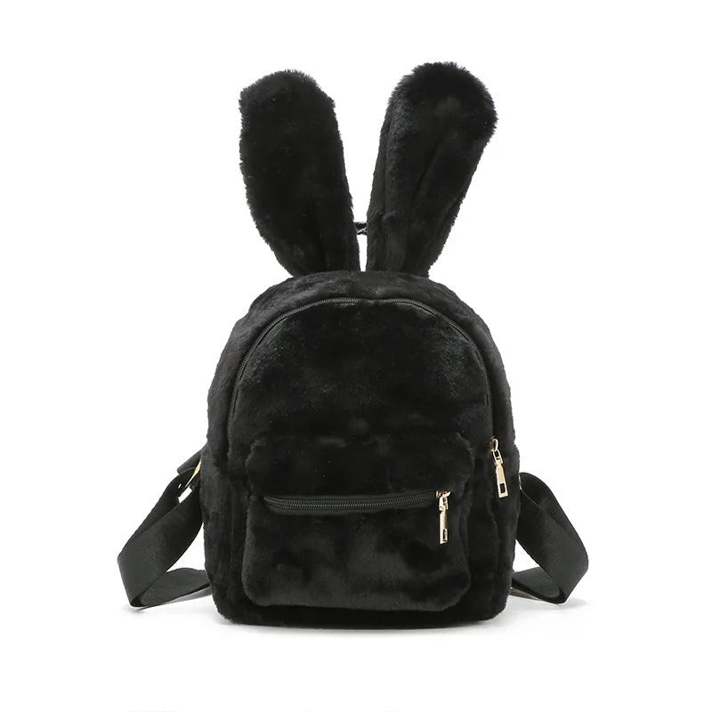 Emo Bunny Backpack - Color 1