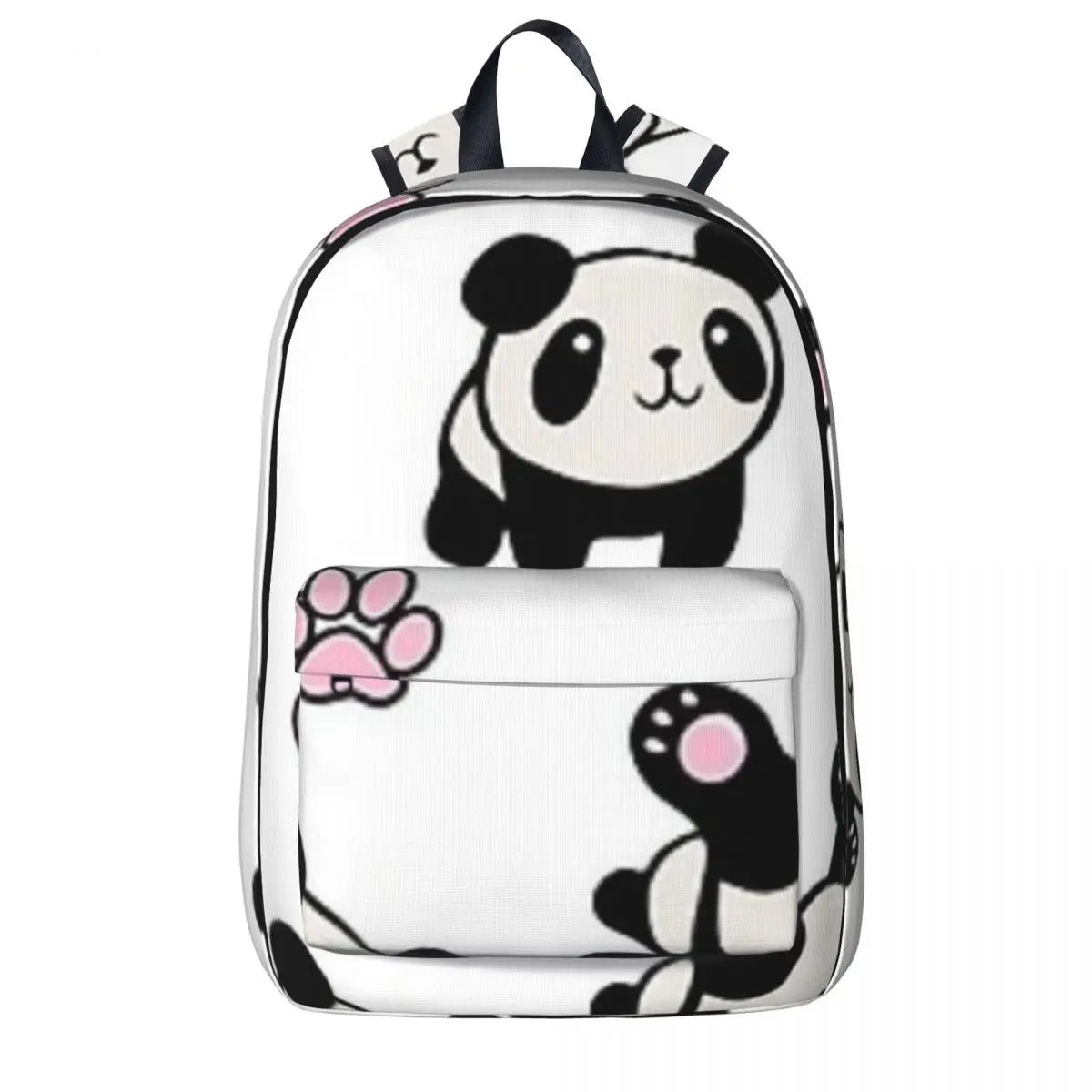 Large Panda Backpack - Color 1