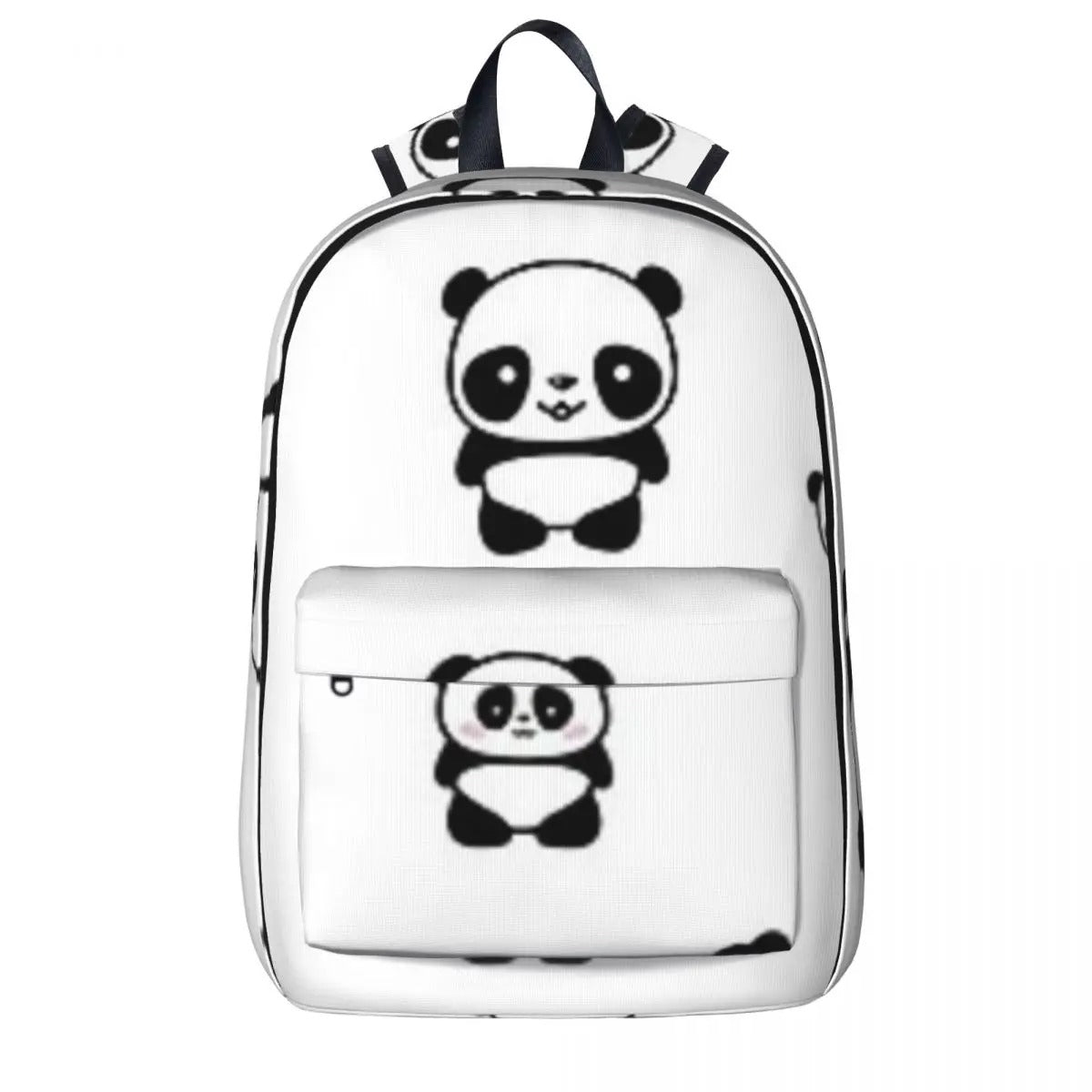 Large Panda Backpack - Color 2
