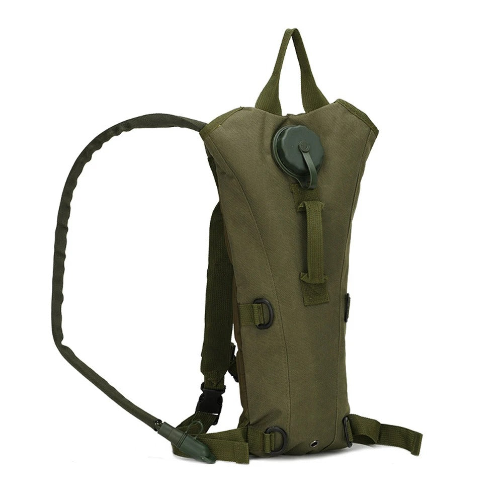 Military Running Backpack - RG