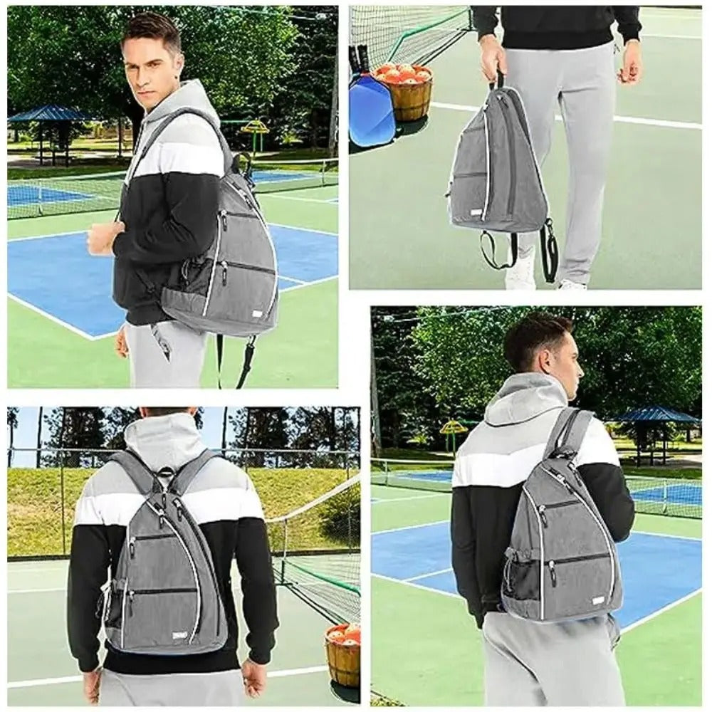 Paddle Tennis Backpack