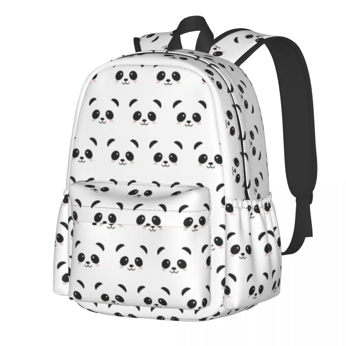 Panda Bear Backpack - 20 inches