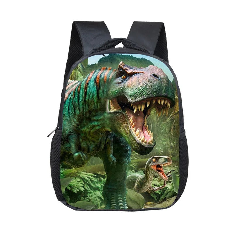 Primitive Reptile Backpack