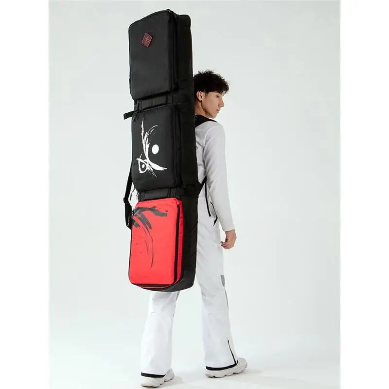 Ride Snowboard Backpack