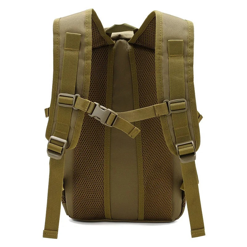Small Fishing Backpack