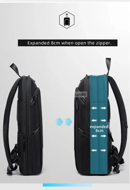 Small Travel Backpack