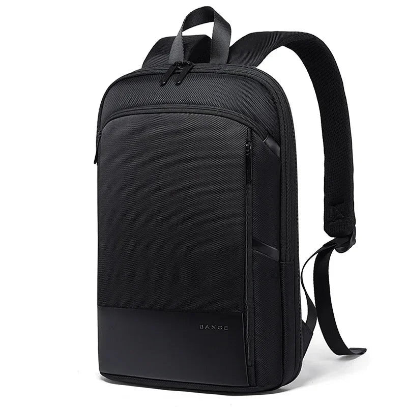 Small Travel Backpack - Black