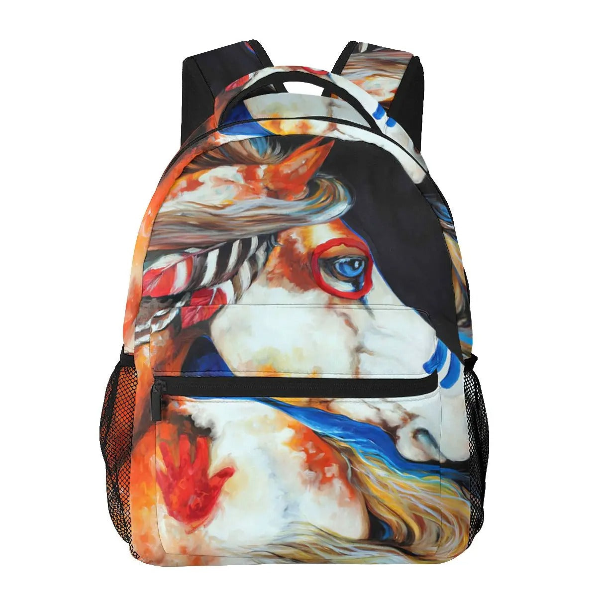 Spirit Horse Backpack