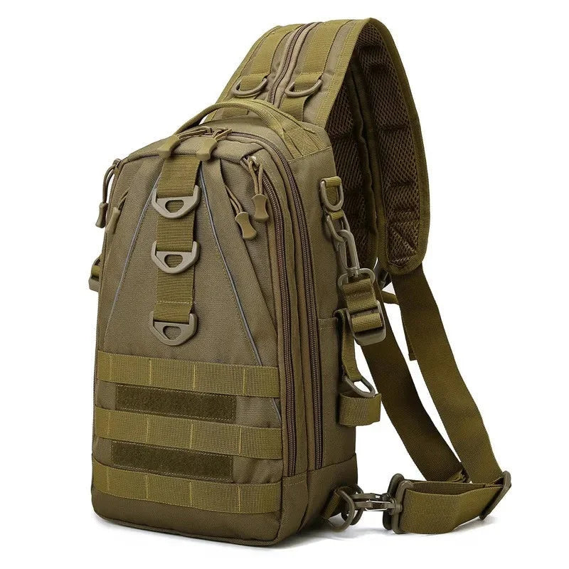 Tactical Fishing Backpack