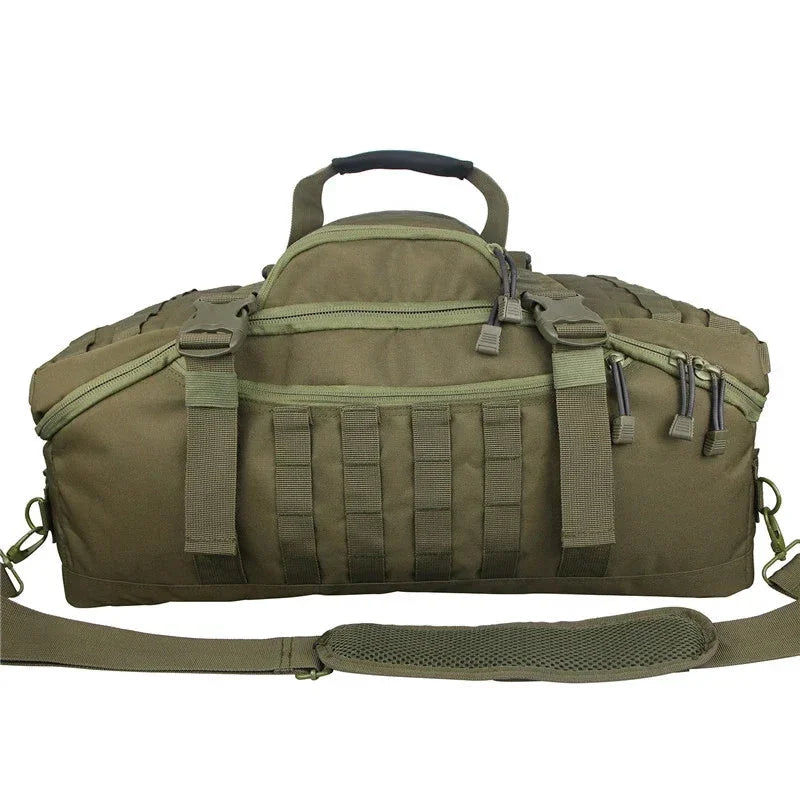 Tactical OP Backpack