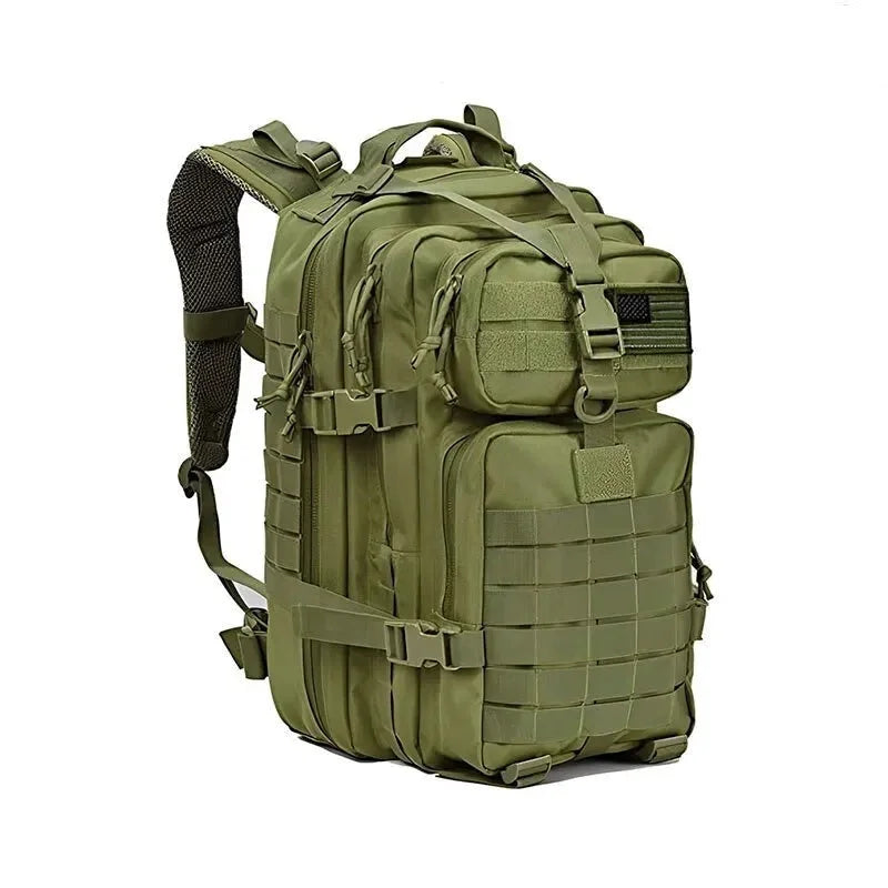 Tactical Stealthop Backpack