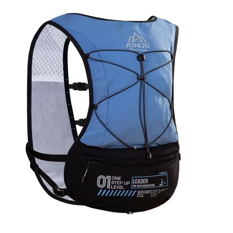 Ultimate Running Backpack - C9113 blue
