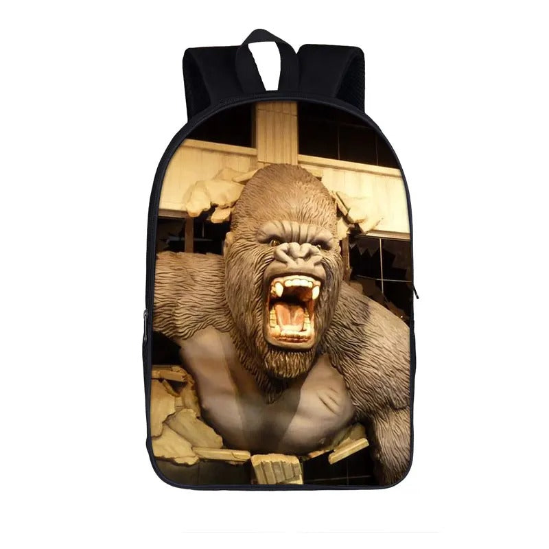 Urban Monkey Backpack - Color 3