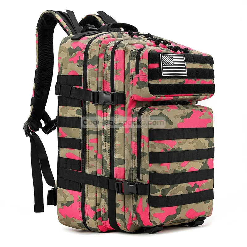 Women’s Tactical Backpack