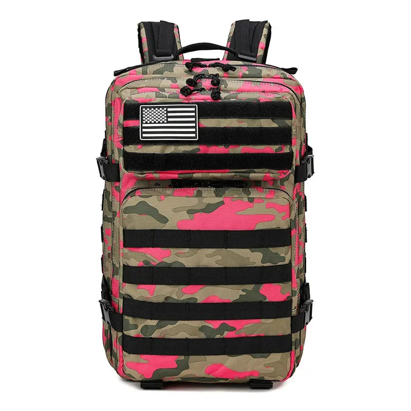 Women’s Tactical Backpack