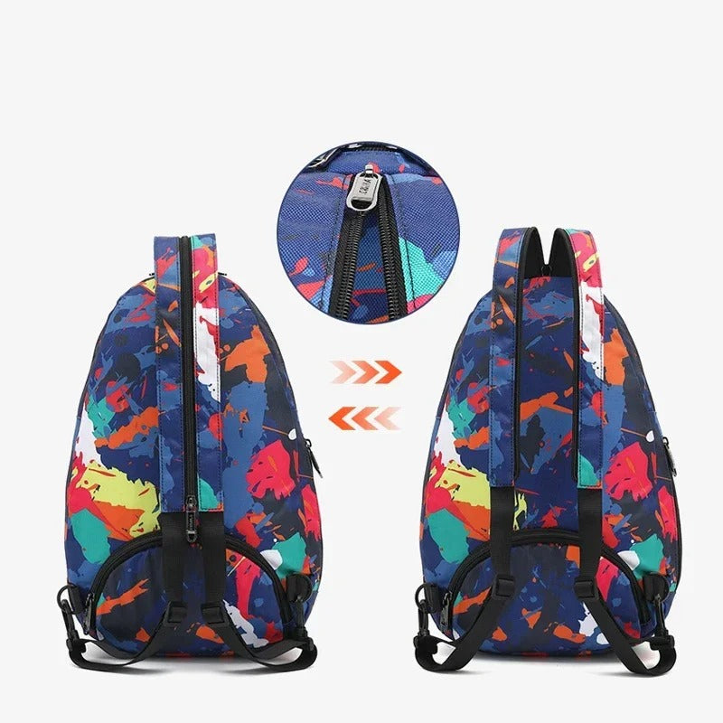 Youth Tennis Backpack