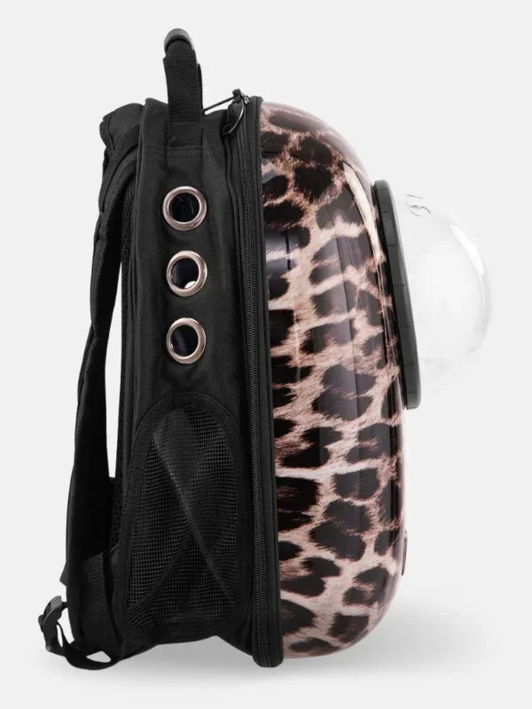 Bengal Cat Backpack
