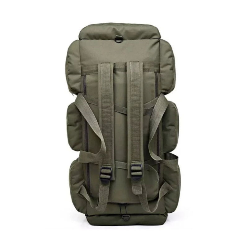 100L Travel Backpack