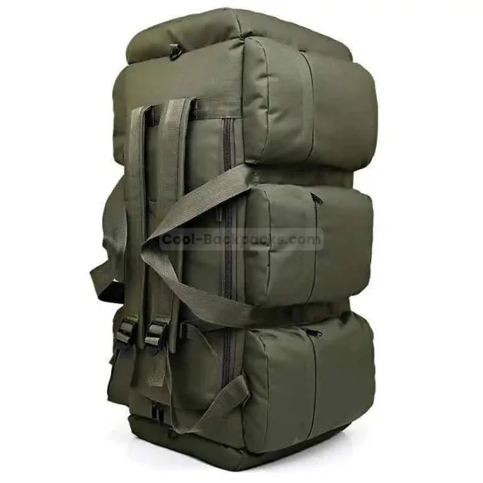 100L Travel Backpack