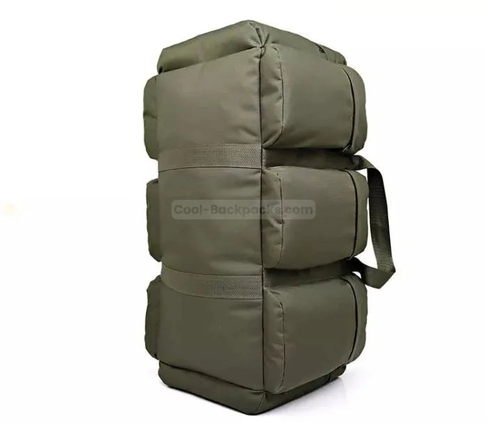 100L Travel Backpack