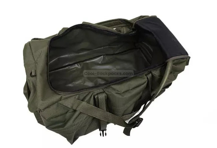 100L Travel Backpack