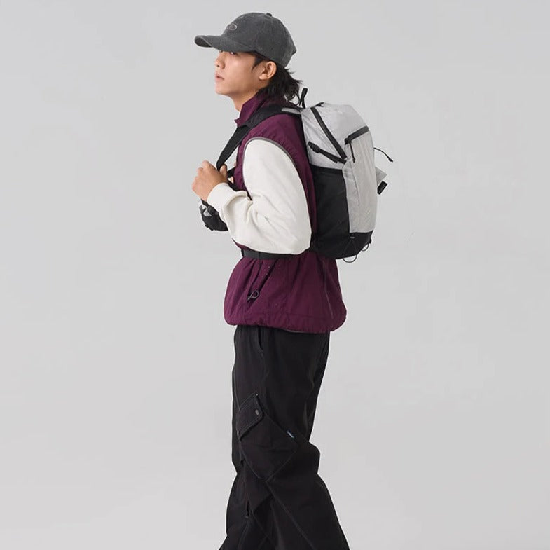 Ultralight Hiking Backpack