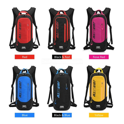 10L Cycling Backpack