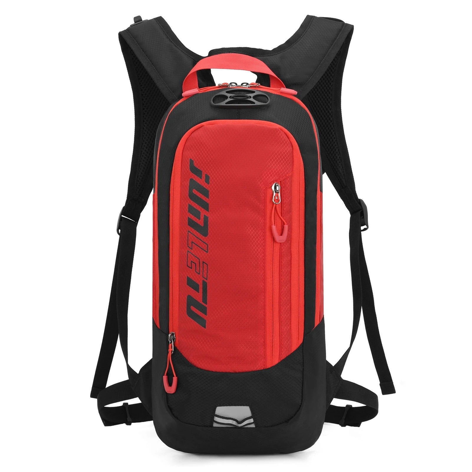 10L Cycling Backpack - Red