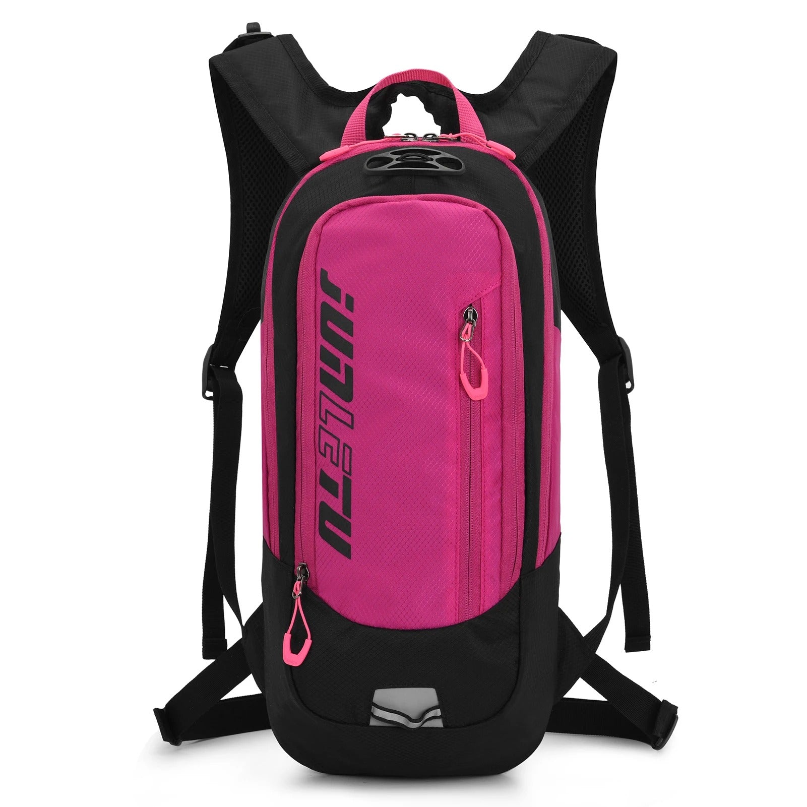 10L Cycling Backpack - Rose red
