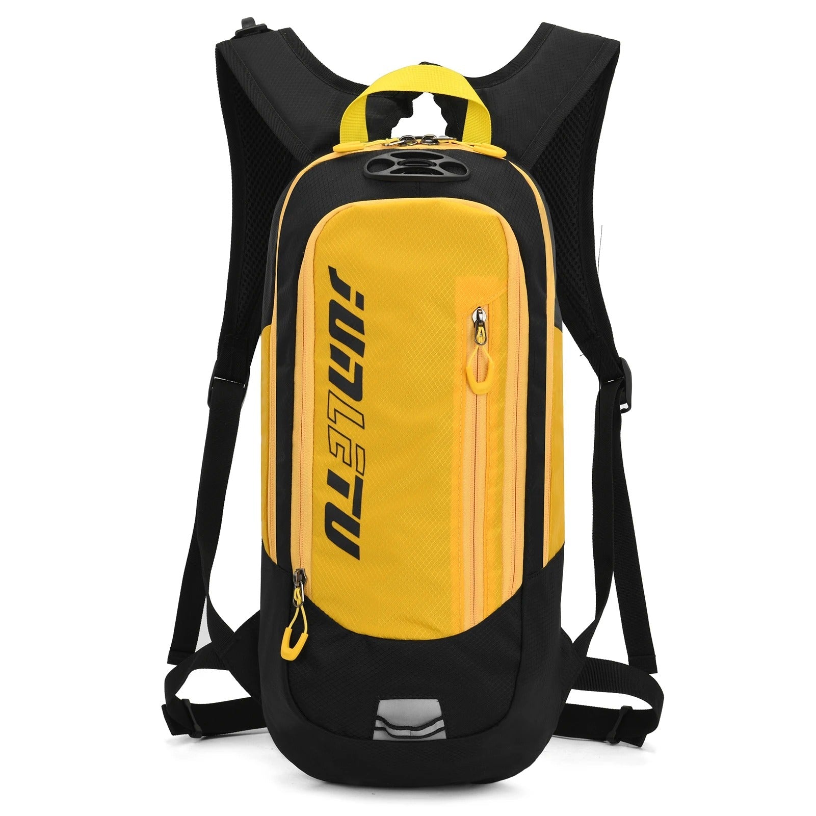 10L Cycling Backpack - Yellow