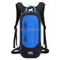 10L Cycling Backpack - Blue