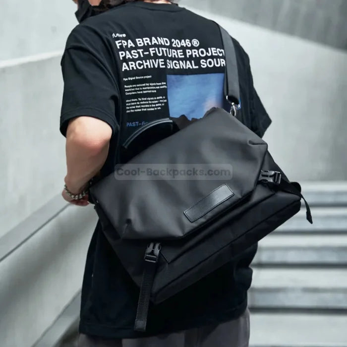 14 inch Messenger Bag